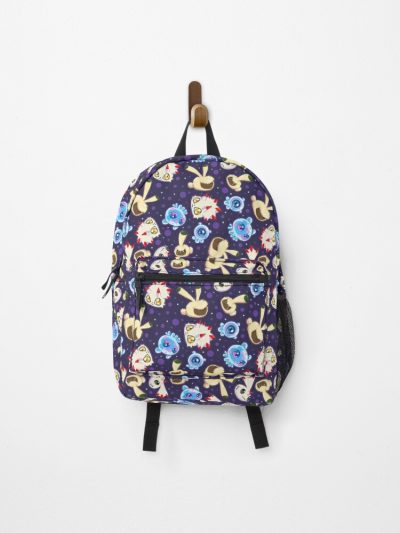 Baby Digimon Backpack Official Anime Backpack Merch