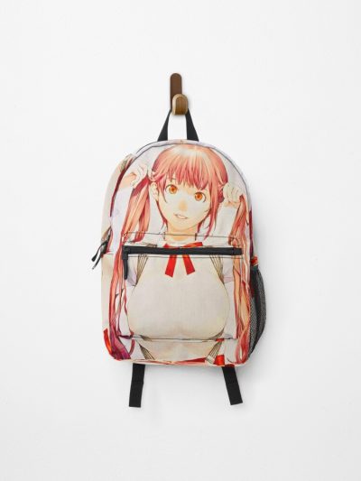 Air Gear - Oh Great Backpack Official Anime Backpack Merch