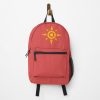 Digimon 90S Childhood Nostalgic. Crest Of Courage Agumon Taichi Backpack Official Anime Backpack Merch