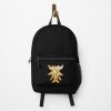 Digimon Adventure 1 Backpack Official Anime Backpack Merch