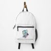 Digimon Adventure 4 Backpack Official Anime Backpack Merch