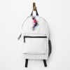 Aoi - Digimon Survive (Watercolor) Backpack Official Anime Backpack Merch