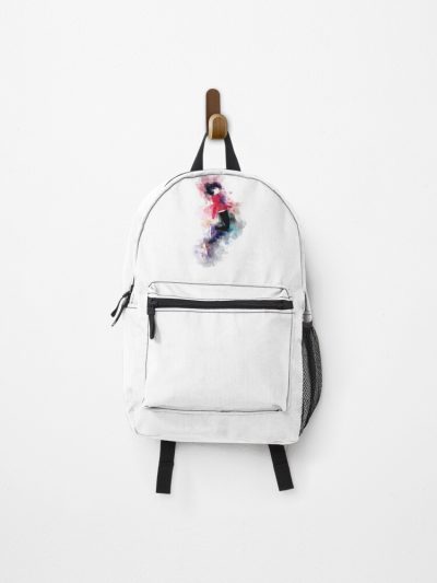 Aoi - Digimon Survive (Watercolor) Backpack Official Anime Backpack Merch