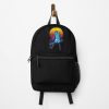 Digimon Survive - Minoru *80S Retro* Backpack Official Anime Backpack Merch