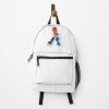 Minoru - Digimon Survive (Watercolor) Backpack Official Anime Backpack Merch