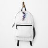 Takuma - Digimon Survive (Watercolor) Backpack Official Anime Backpack Merch