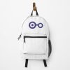 Digimon Crest Of Knowledge Backpack Official Anime Backpack Merch