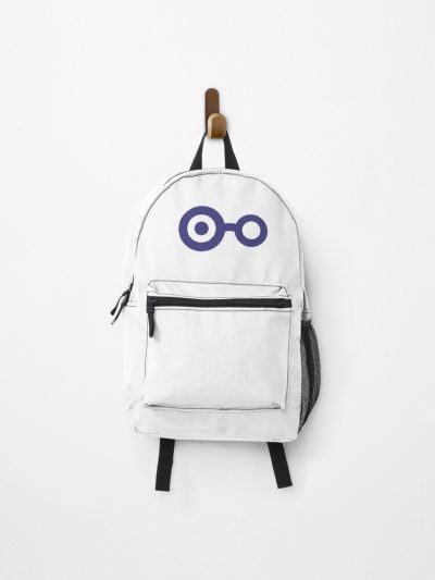 Digimon Crest Of Knowledge Backpack Official Anime Backpack Merch