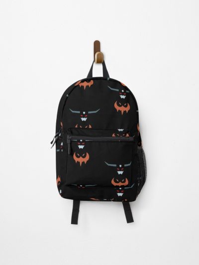 Digimon Adventure # 009 Devimon Backpack Official Anime Backpack Merch