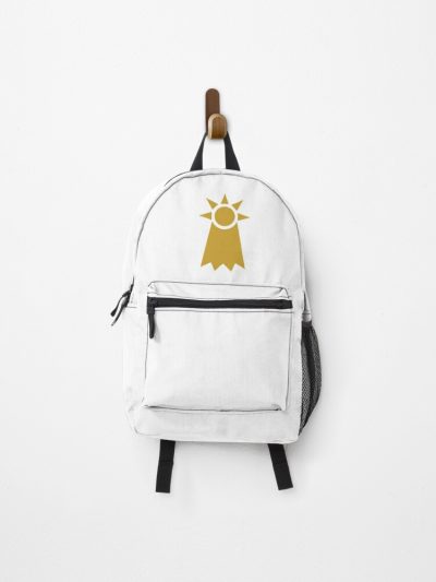 Digimon Crest Of Hope Backpack Official Anime Backpack Merch