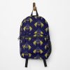 Digimon Adventure # 014 Diaboromon Backpack Official Anime Backpack Merch