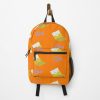 Digimon Adventure # 005 Izzi Backpack Official Anime Backpack Merch