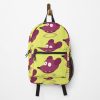 Digimon Adventure #019 Tyumon / Chuumon Backpack Official Anime Backpack Merch