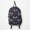 Digimon Adventure # 016 Apocalymon Backpack Official Anime Backpack Merch