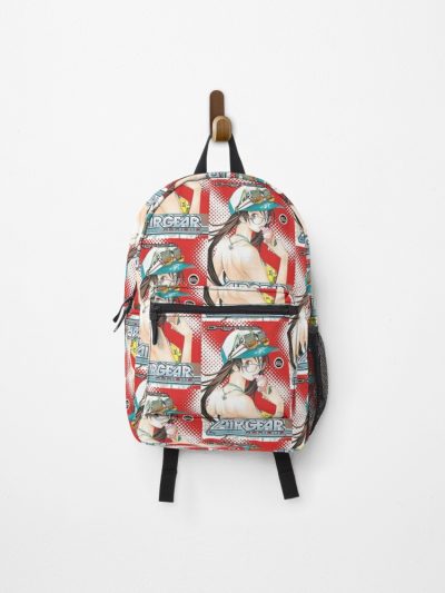 Air Gear Backpack Official Anime Backpack Merch