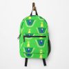 Digimon Adventure # 007 Tk Backpack Official Anime Backpack Merch