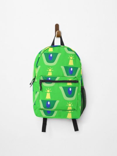 Digimon Adventure # 007 Tk Backpack Official Anime Backpack Merch