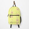 Digimon Adventure # 008 Kari / Hikari Backpack Official Anime Backpack Merch