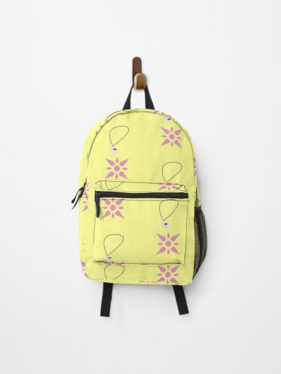 Digimon Adventure # 008 Kari / Hikari Backpack Official Anime Backpack Merch