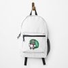 King Bush Chicken Derumon (Digimon) Backpack Official Anime Backpack Merch