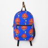 Digimon Adventure # 013 Puppetmon Backpack Official Anime Backpack Merch