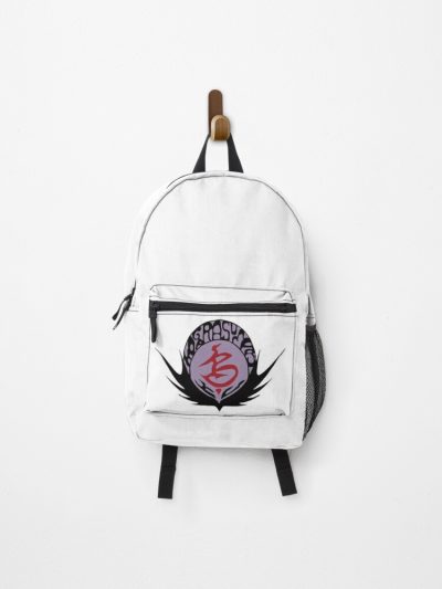 Air Gear Backpack Official Anime Backpack Merch