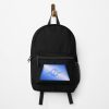 Digimon Crest - Friendship Backpack Official Anime Backpack Merch