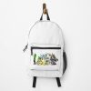 Digimon Monster Evolution Backpack Official Anime Backpack Merch