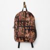 Dorohedoro Backpack Official Anime Backpack Merch