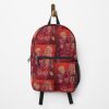 Dorohedoro Backpack Official Anime Backpack Merch