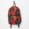 Dorohedoro Backpack Official Anime Backpack Merch