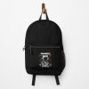 Dorohedoro Backpack Official Anime Backpack Merch