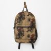 Dorohedoro Backpack Official Anime Backpack Merch