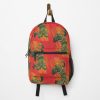 Dorohedoro Backpack Official Anime Backpack Merch