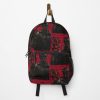 Dorohedoro Backpack Official Anime Backpack Merch