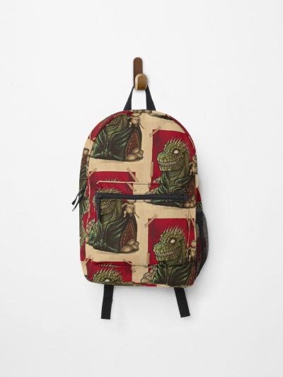 Dorohedoro Backpack Official Anime Backpack Merch