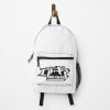 Air Gear Backpack Official Anime Backpack Merch