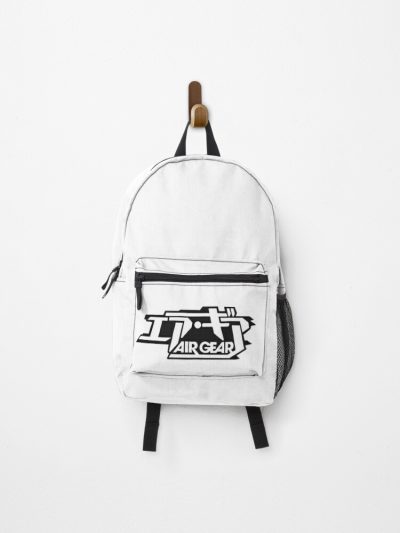 Air Gear Backpack Official Anime Backpack Merch