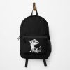 Dorohedoro Ebisu Backpack Official Anime Backpack Merch