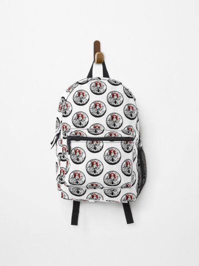 Dr Stone 7 Backpack Official Anime Backpack Merch