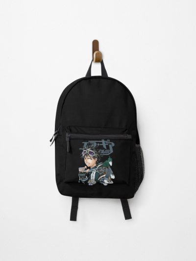 Air Gear Backpack Official Anime Backpack Merch