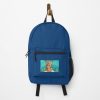 Dr Stone Senku Backpack Official Anime Backpack Merch