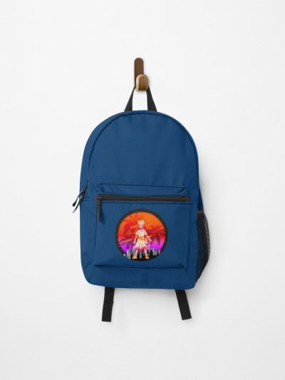 Dr Stone  1 Backpack Official Anime Backpack Merch