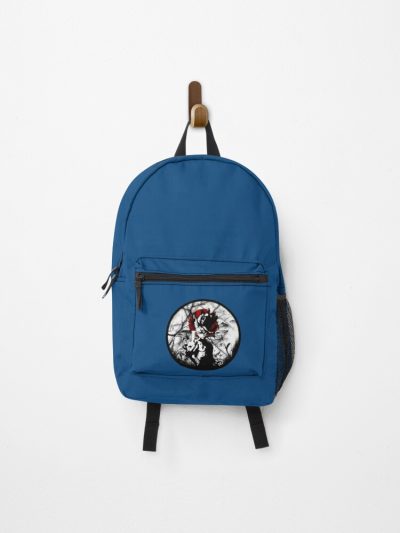 Senku Dr Stone Backpack Official Anime Backpack Merch