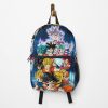 Dragon Ball Z Songoku Backpack Official Anime Backpack Merch