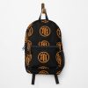 Dragon Ball Z Dragon Ball Super Manga Anime Logo Backpack Official Anime Backpack Merch