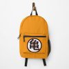 Son Goku-Dragon Ball Z Backpack Official Anime Backpack Merch