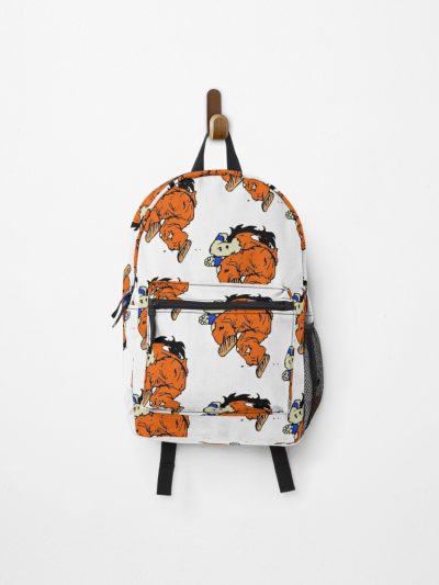 Yamcha'S Dead!| Perfect Gift|Dragon Ball Z Backpack Official Anime Backpack Merch