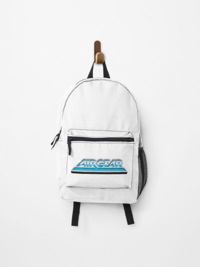 Air Gear Backpack Official Anime Backpack Merch