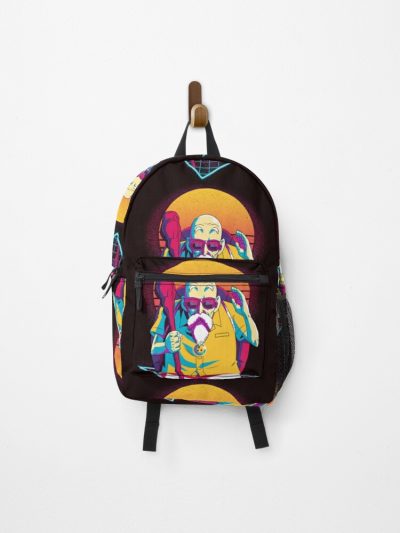 Dragon Ball Z - Master Roshi Backpack Official Anime Backpack Merch